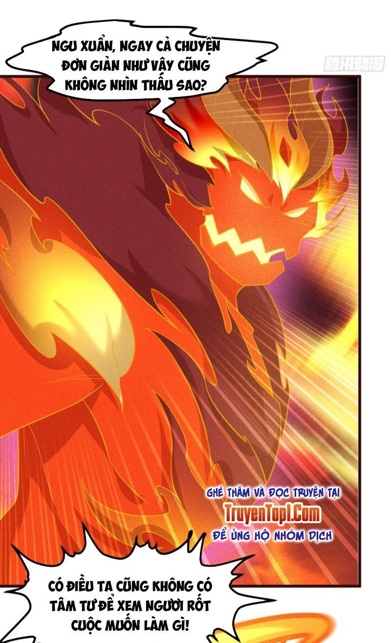 đọc truyện Linh Tôn Chi Tử Chương 88 ảnh 11 tại Thiên Thai Truyện