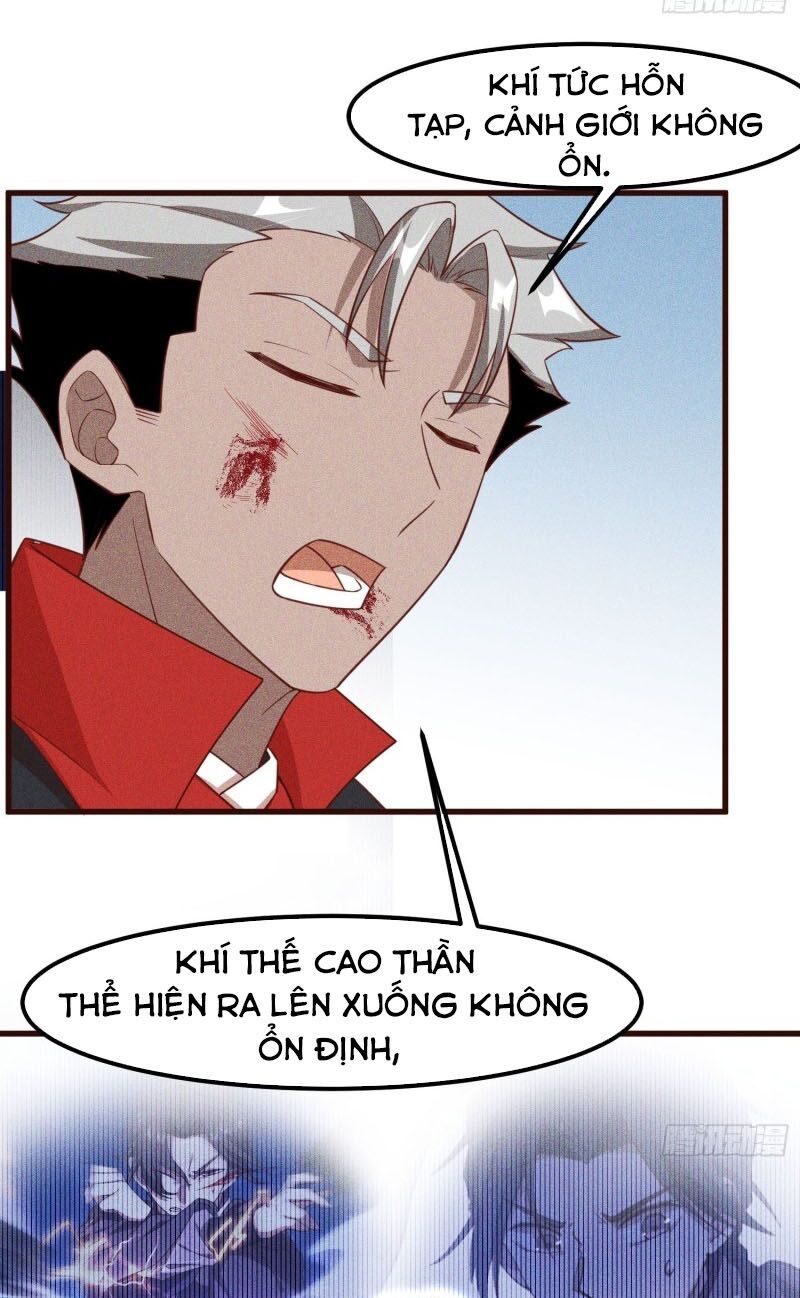 đọc truyện Linh Tôn Chi Tử Chương 89 ảnh 13 tại Thiên Thai Truyện