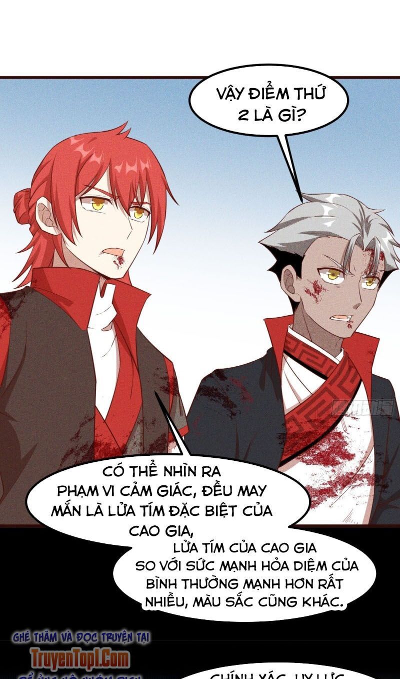 đọc truyện Linh Tôn Chi Tử Chương 89 ảnh 15 tại Thiên Thai Truyện