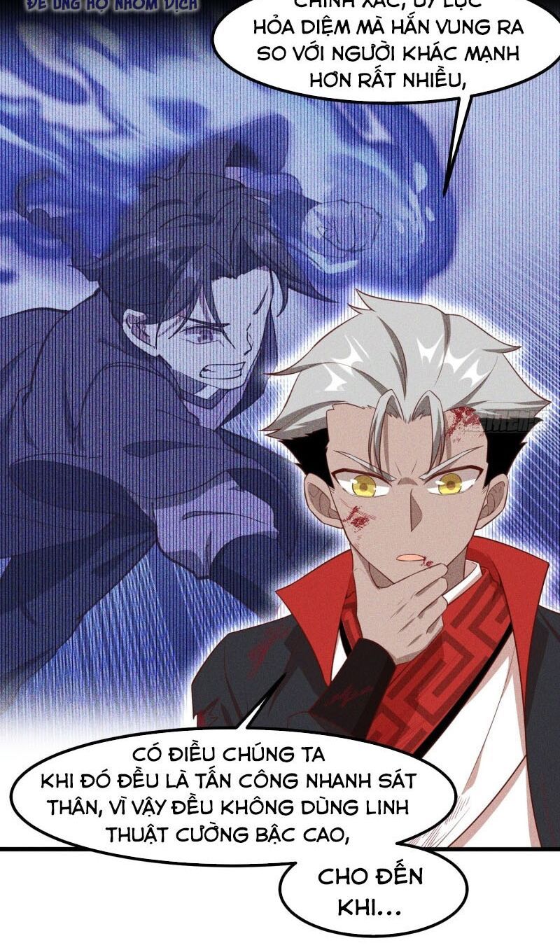 đọc truyện Linh Tôn Chi Tử Chương 89 ảnh 16 tại Thiên Thai Truyện