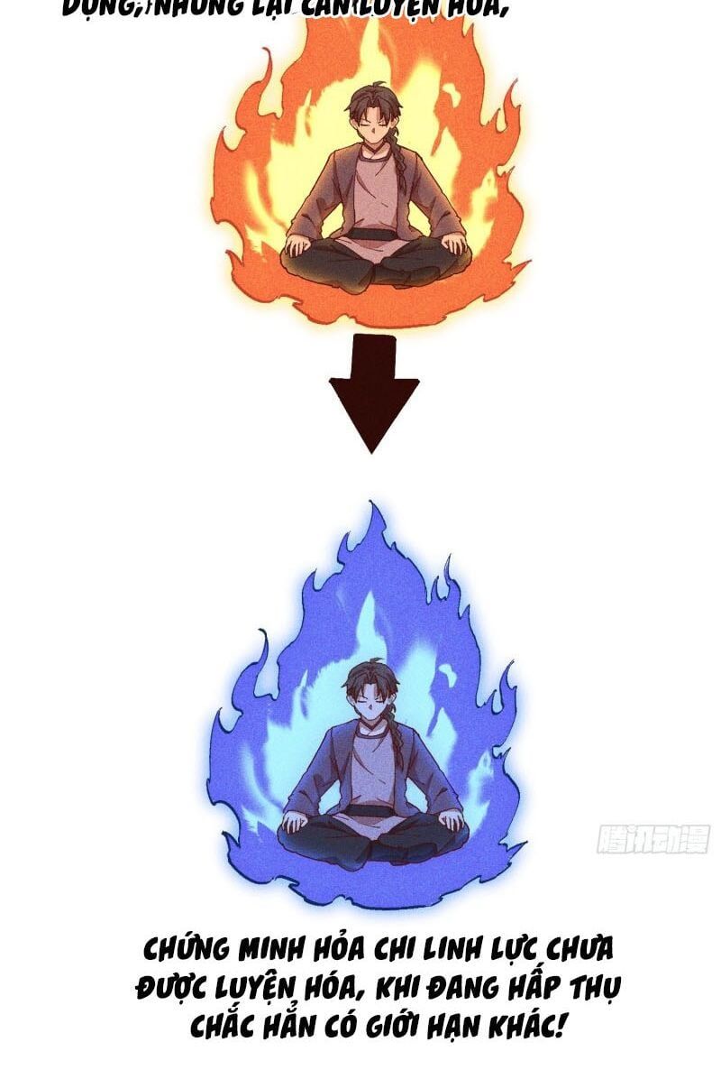 đọc truyện Linh Tôn Chi Tử Chương 89 ảnh 20 tại Thiên Thai Truyện