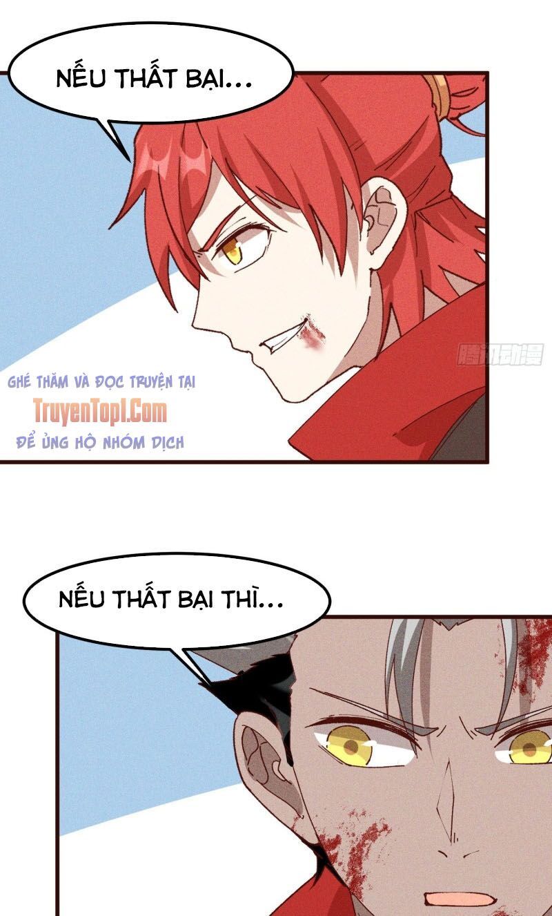 đọc truyện Linh Tôn Chi Tử Chương 89 ảnh 22 tại Thiên Thai Truyện