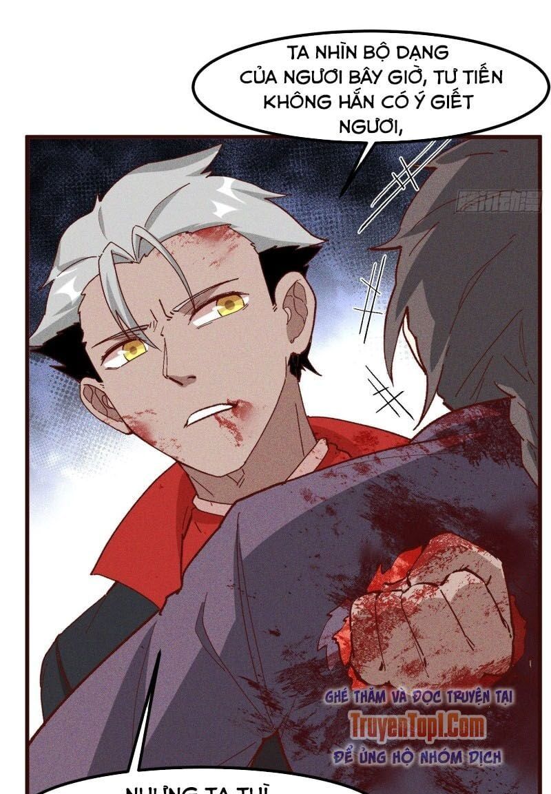 đọc truyện Linh Tôn Chi Tử Chương 89 ảnh 27 tại Thiên Thai Truyện