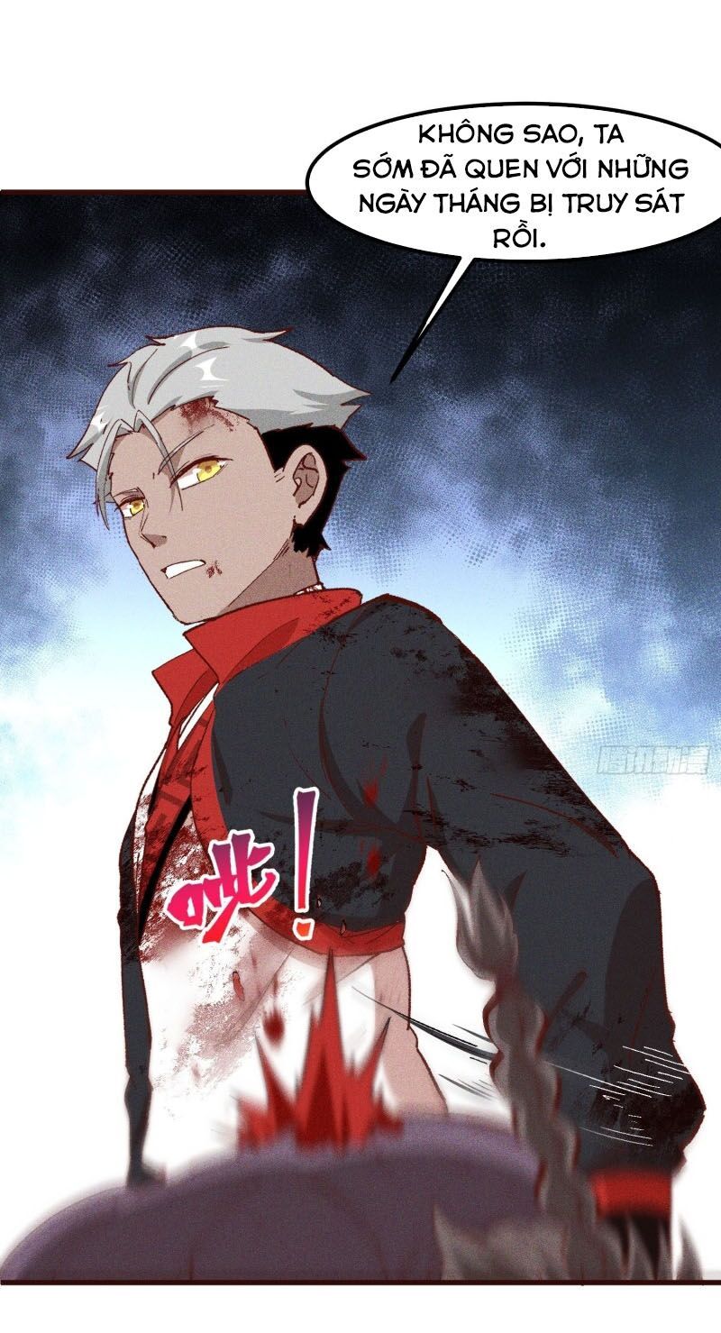 đọc truyện Linh Tôn Chi Tử Chương 89 ảnh 29 tại Thiên Thai Truyện