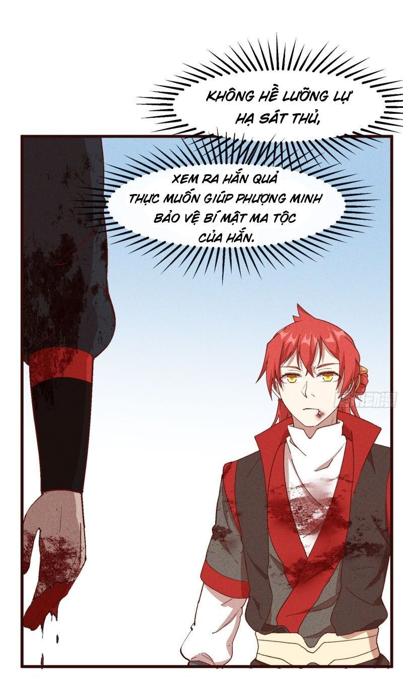 đọc truyện Linh Tôn Chi Tử Chương 89 ảnh 30 tại Thiên Thai Truyện