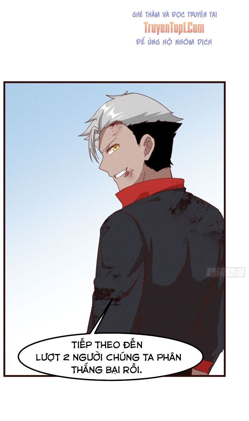 đọc truyện Linh Tôn Chi Tử Chương 89 ảnh 31 tại Thiên Thai Truyện