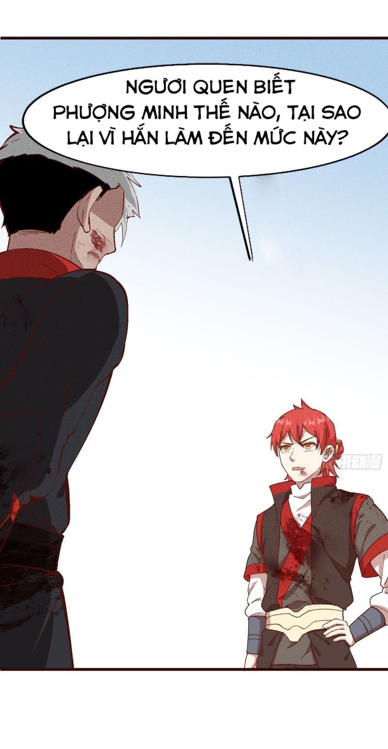 đọc truyện Linh Tôn Chi Tử Chương 89 ảnh 32 tại Thiên Thai Truyện