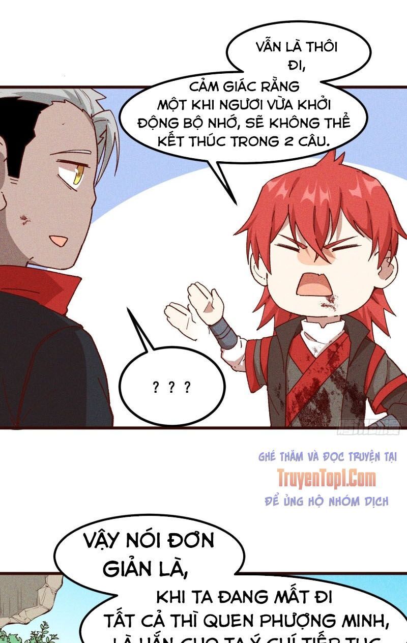 đọc truyện Linh Tôn Chi Tử Chương 89 ảnh 34 tại Thiên Thai Truyện