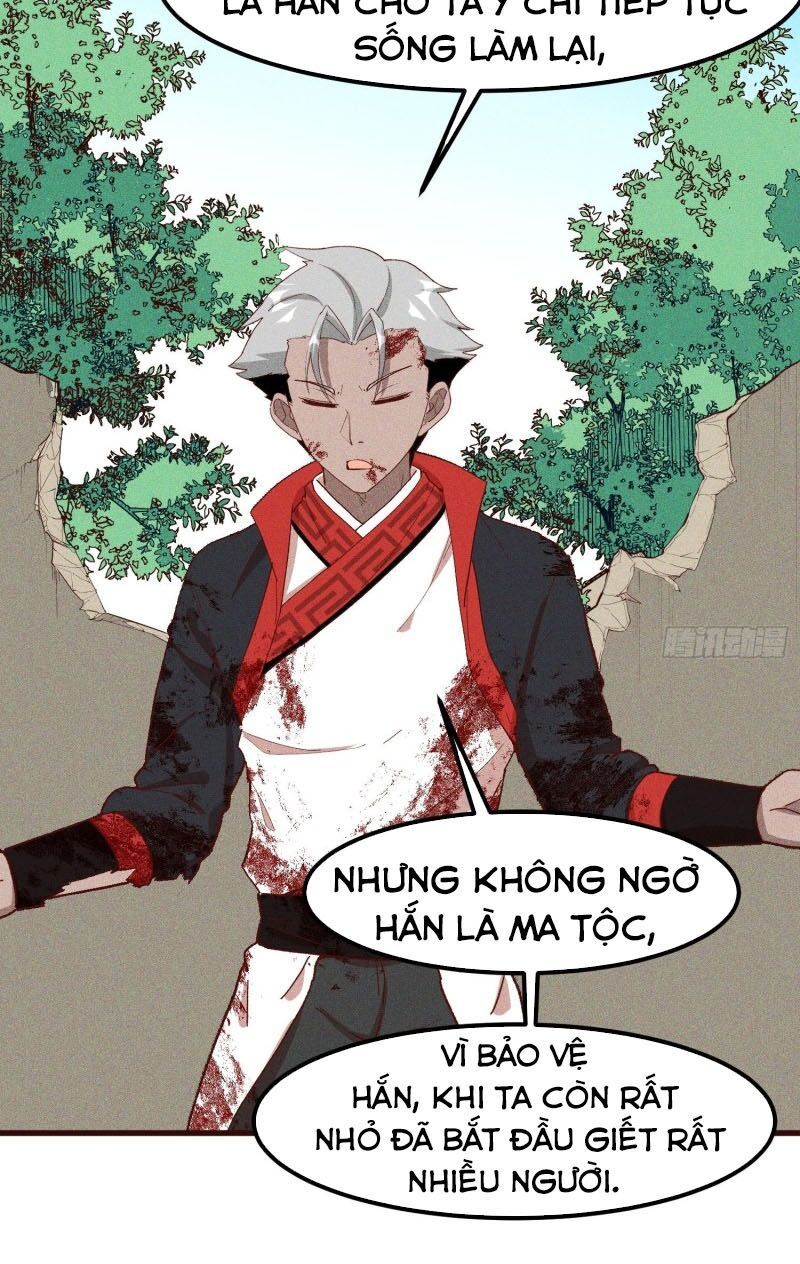 đọc truyện Linh Tôn Chi Tử Chương 89 ảnh 35 tại Thiên Thai Truyện