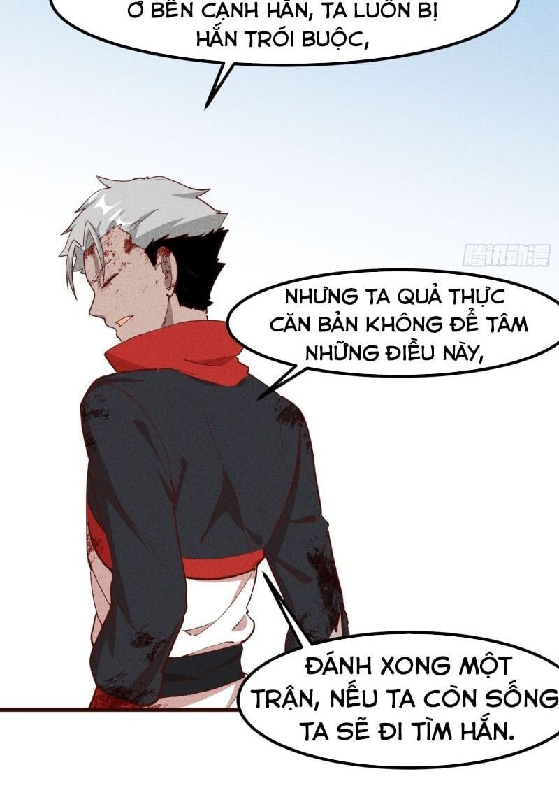 đọc truyện Linh Tôn Chi Tử Chương 89 ảnh 37 tại Thiên Thai Truyện