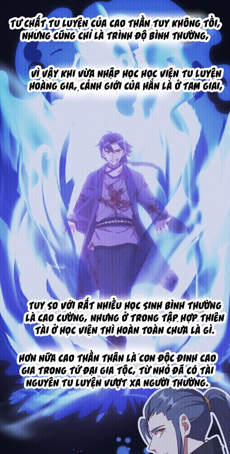 đọc truyện Linh Tôn Chi Tử Chương 89 ảnh 6 tại Thiên Thai Truyện