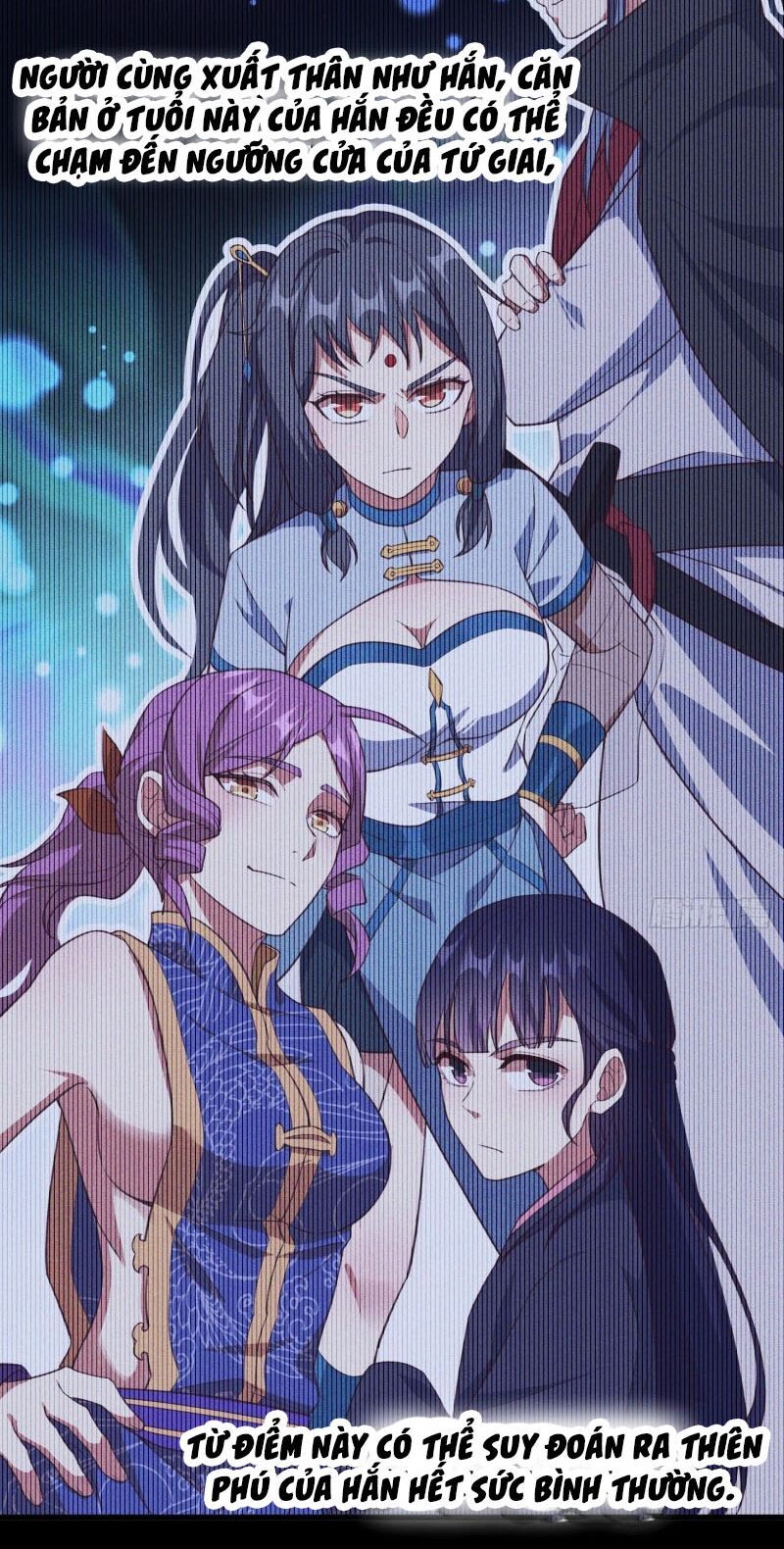 đọc truyện Linh Tôn Chi Tử Chương 89 ảnh 7 tại Thiên Thai Truyện