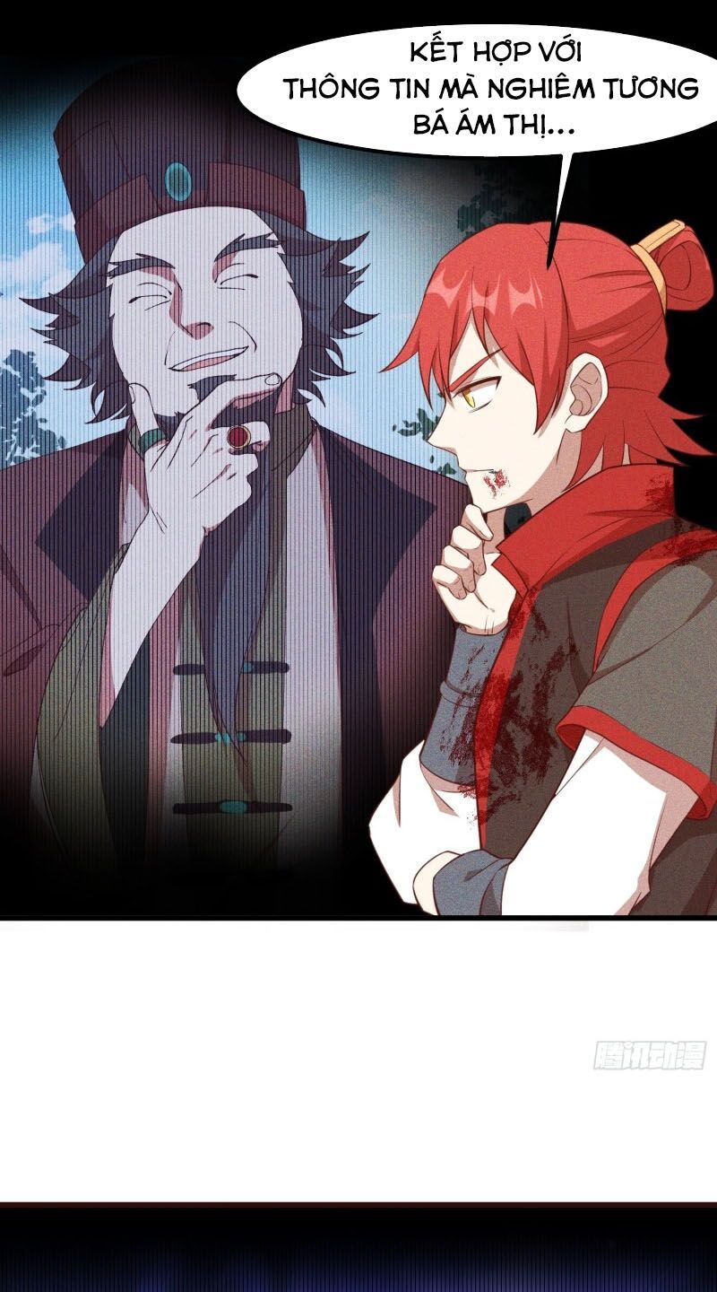 đọc truyện Linh Tôn Chi Tử Chương 89 ảnh 10 tại Thiên Thai Truyện