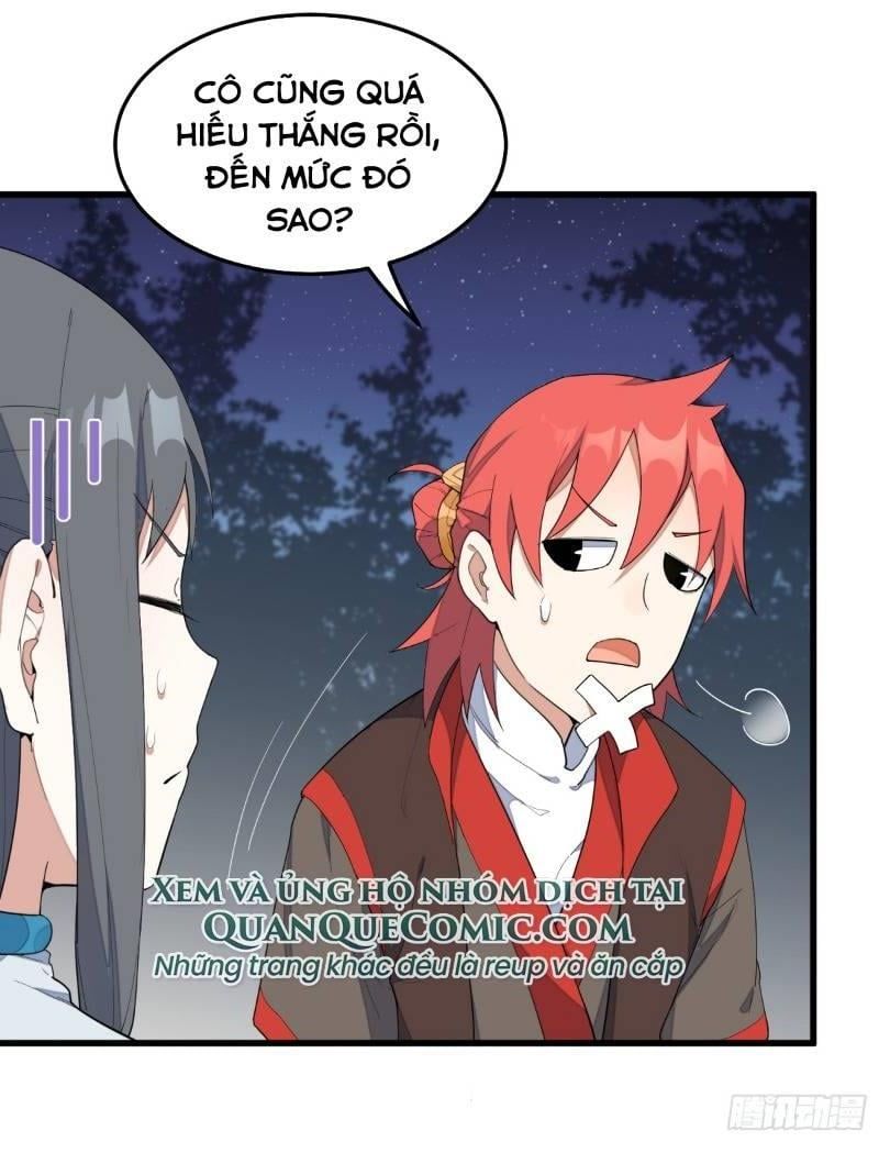 đọc truyện Linh Tôn Chi Tử Chương 9 ảnh 3 tại Thiên Thai Truyện