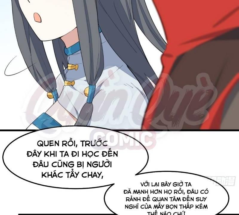 đọc truyện Linh Tôn Chi Tử Chương 9 ảnh 19 tại Thiên Thai Truyện