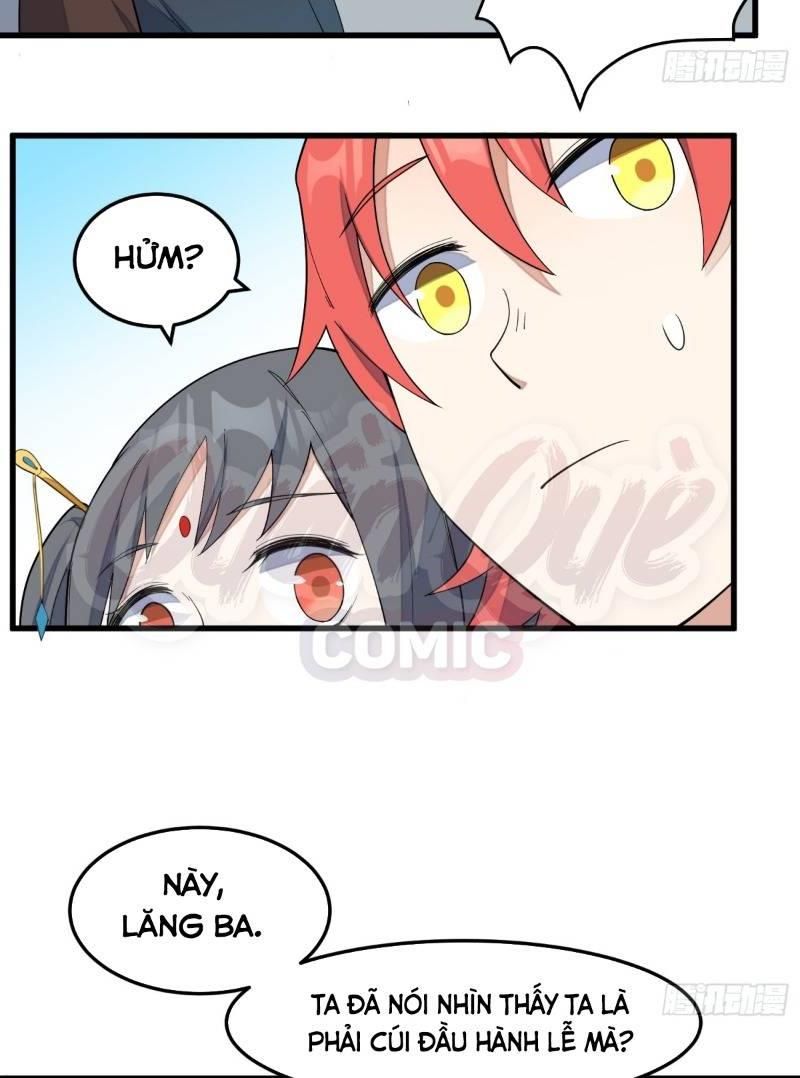 đọc truyện Linh Tôn Chi Tử Chương 9 ảnh 22 tại Thiên Thai Truyện