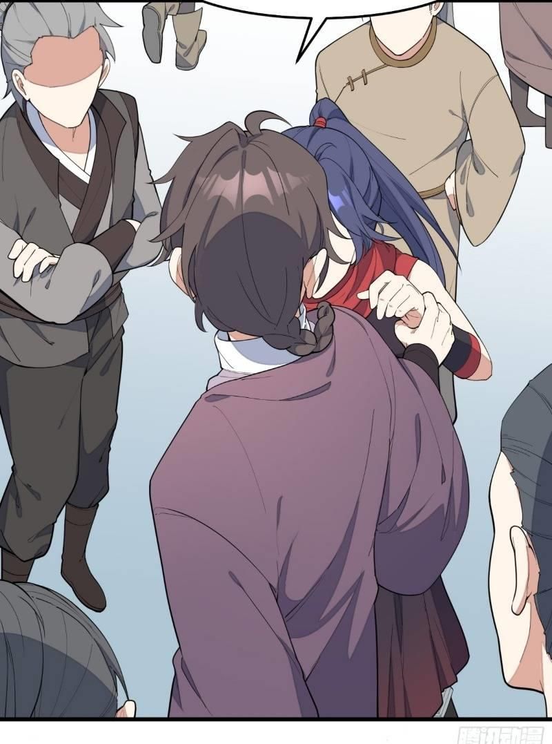 đọc truyện Linh Tôn Chi Tử Chương 9 ảnh 23 tại Thiên Thai Truyện