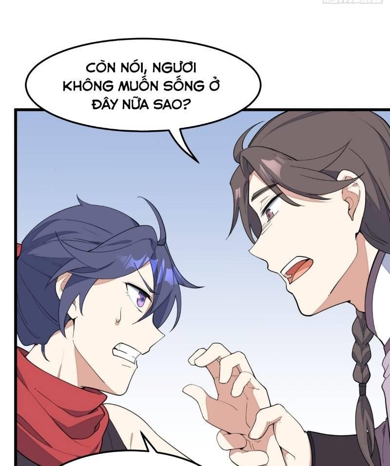 đọc truyện Linh Tôn Chi Tử Chương 9 ảnh 24 tại Thiên Thai Truyện