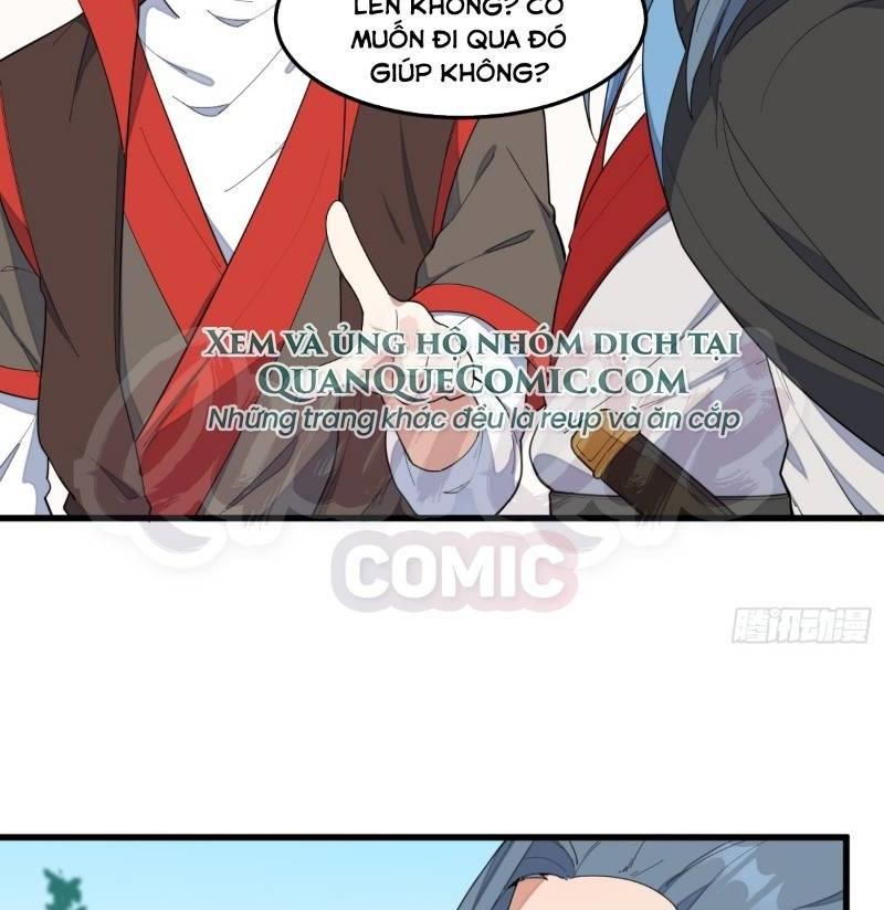 đọc truyện Linh Tôn Chi Tử Chương 9 ảnh 28 tại Thiên Thai Truyện