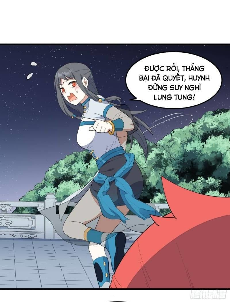 đọc truyện Linh Tôn Chi Tử Chương 9 ảnh 5 tại Thiên Thai Truyện