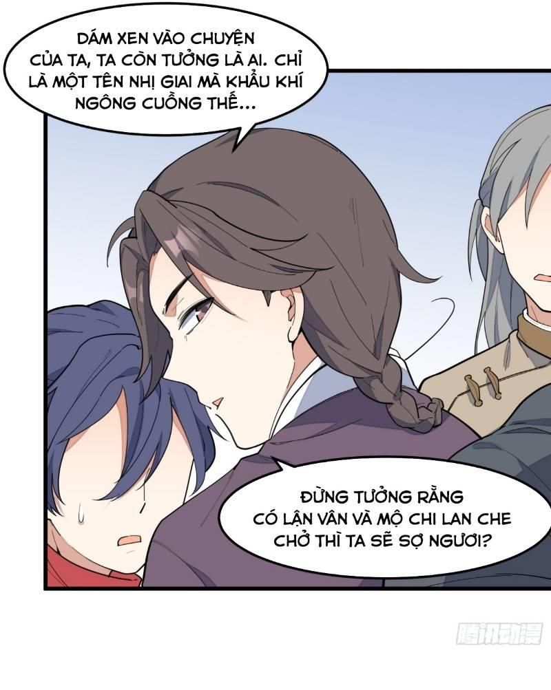 đọc truyện Linh Tôn Chi Tử Chương 9 ảnh 33 tại Thiên Thai Truyện