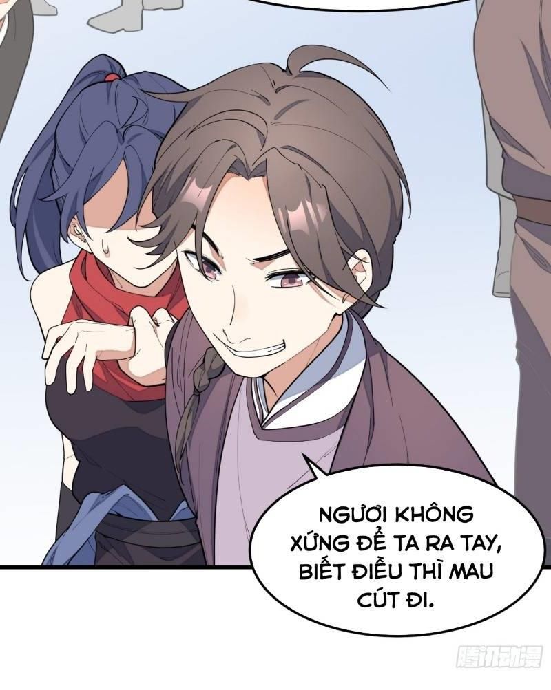 đọc truyện Linh Tôn Chi Tử Chương 9 ảnh 35 tại Thiên Thai Truyện