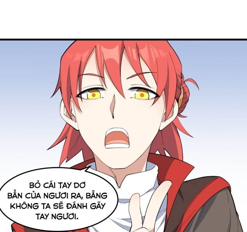 đọc truyện Linh Tôn Chi Tử Chương 9 ảnh 36 tại Thiên Thai Truyện