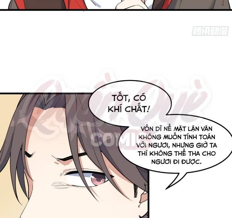 đọc truyện Linh Tôn Chi Tử Chương 9 ảnh 37 tại Thiên Thai Truyện