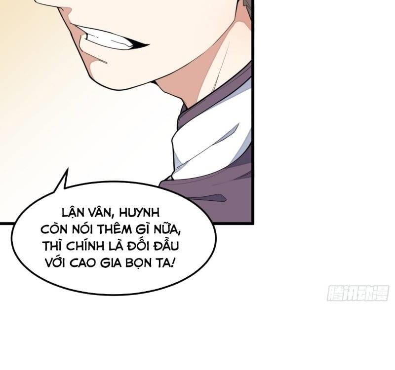 đọc truyện Linh Tôn Chi Tử Chương 9 ảnh 38 tại Thiên Thai Truyện