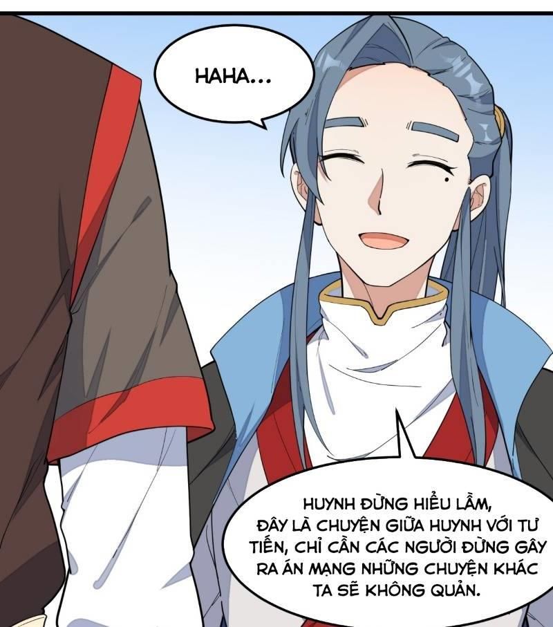 đọc truyện Linh Tôn Chi Tử Chương 9 ảnh 39 tại Thiên Thai Truyện