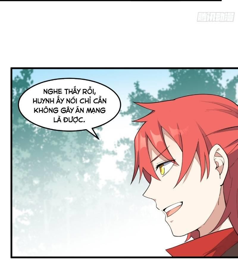 đọc truyện Linh Tôn Chi Tử Chương 9 ảnh 41 tại Thiên Thai Truyện