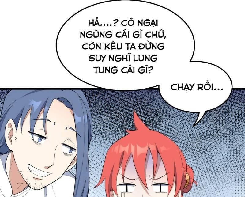 đọc truyện Linh Tôn Chi Tử Chương 9 ảnh 6 tại Thiên Thai Truyện