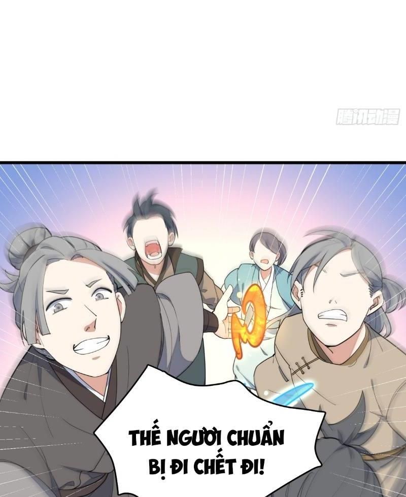 đọc truyện Linh Tôn Chi Tử Chương 9 ảnh 42 tại Thiên Thai Truyện