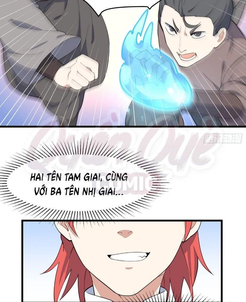 đọc truyện Linh Tôn Chi Tử Chương 9 ảnh 43 tại Thiên Thai Truyện