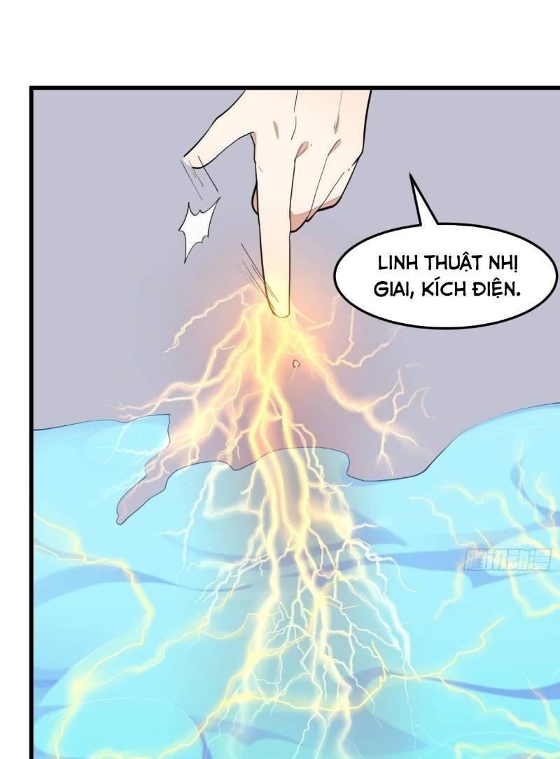 đọc truyện Linh Tôn Chi Tử Chương 9 ảnh 48 tại Thiên Thai Truyện