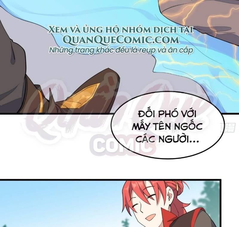 đọc truyện Linh Tôn Chi Tử Chương 9 ảnh 52 tại Thiên Thai Truyện