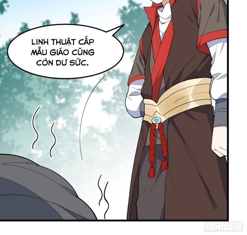 đọc truyện Linh Tôn Chi Tử Chương 9 ảnh 53 tại Thiên Thai Truyện