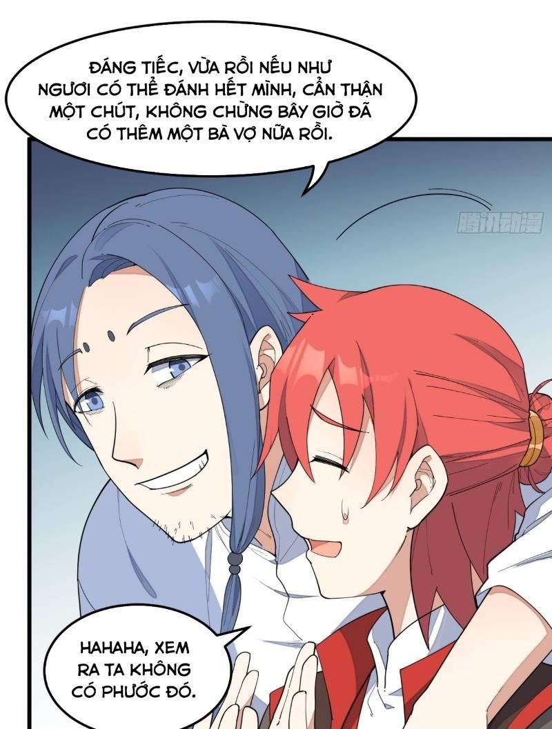 đọc truyện Linh Tôn Chi Tử Chương 9 ảnh 9 tại Thiên Thai Truyện