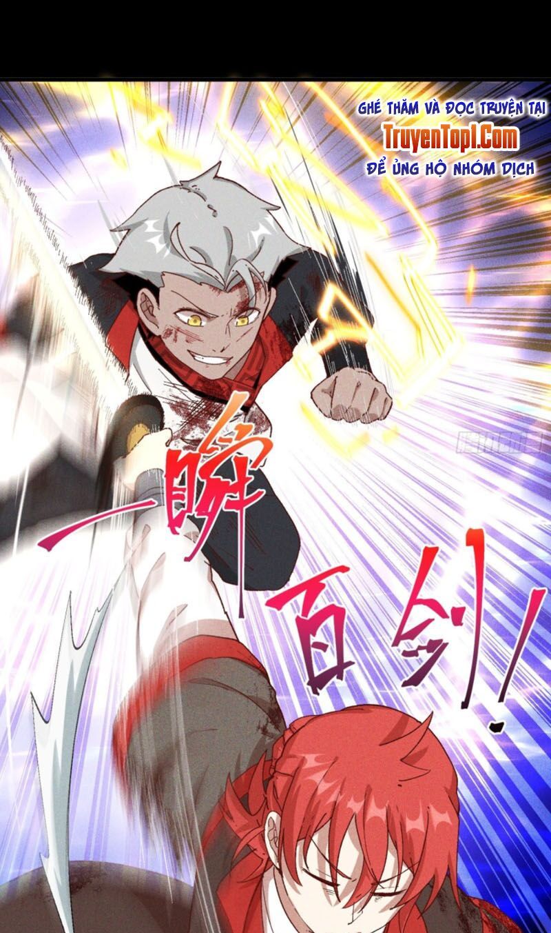 đọc truyện Linh Tôn Chi Tử Chương 90 ảnh 12 tại Thiên Thai Truyện