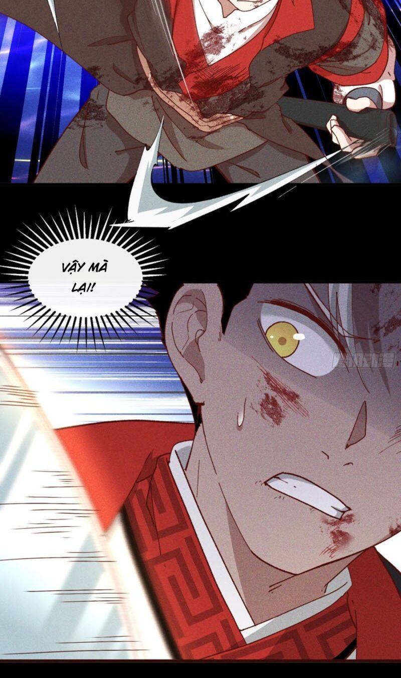 đọc truyện Linh Tôn Chi Tử Chương 90 ảnh 13 tại Thiên Thai Truyện