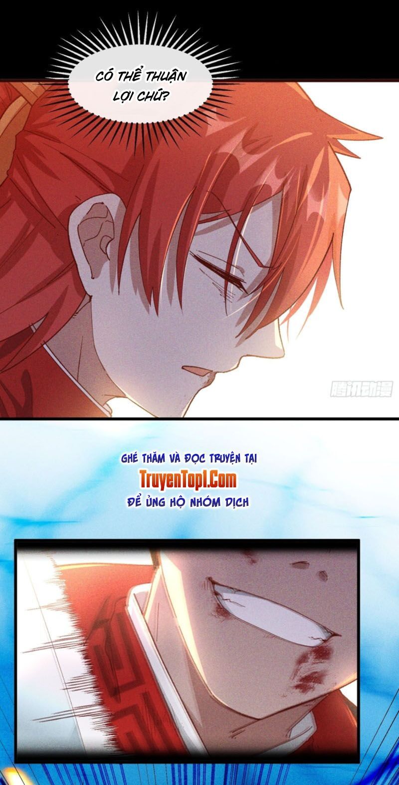 đọc truyện Linh Tôn Chi Tử Chương 90 ảnh 14 tại Thiên Thai Truyện