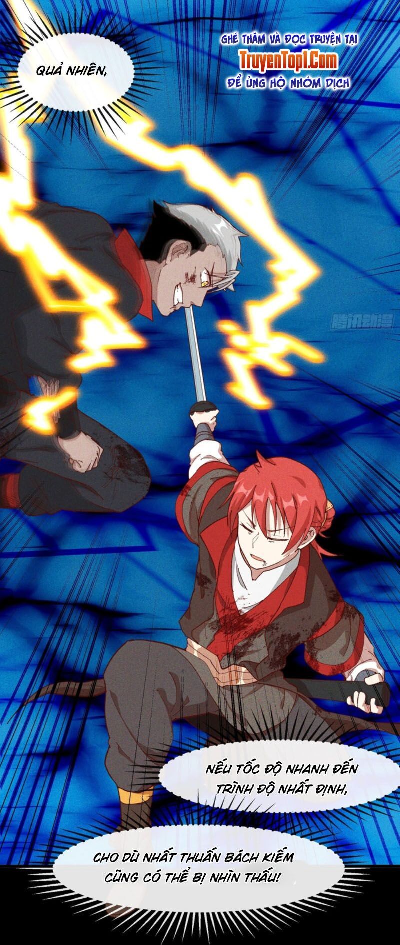 đọc truyện Linh Tôn Chi Tử Chương 90 ảnh 15 tại Thiên Thai Truyện