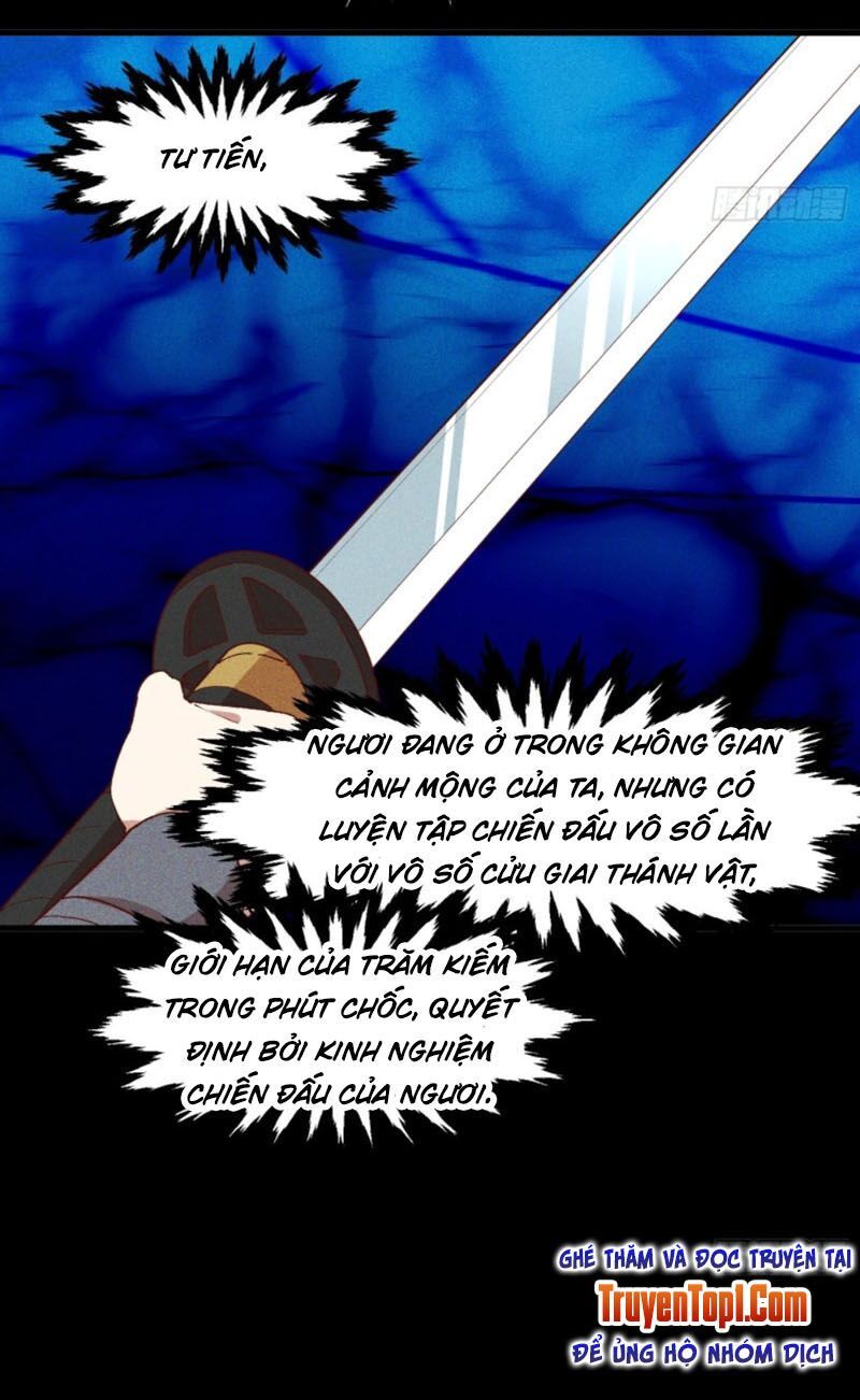 đọc truyện Linh Tôn Chi Tử Chương 90 ảnh 16 tại Thiên Thai Truyện