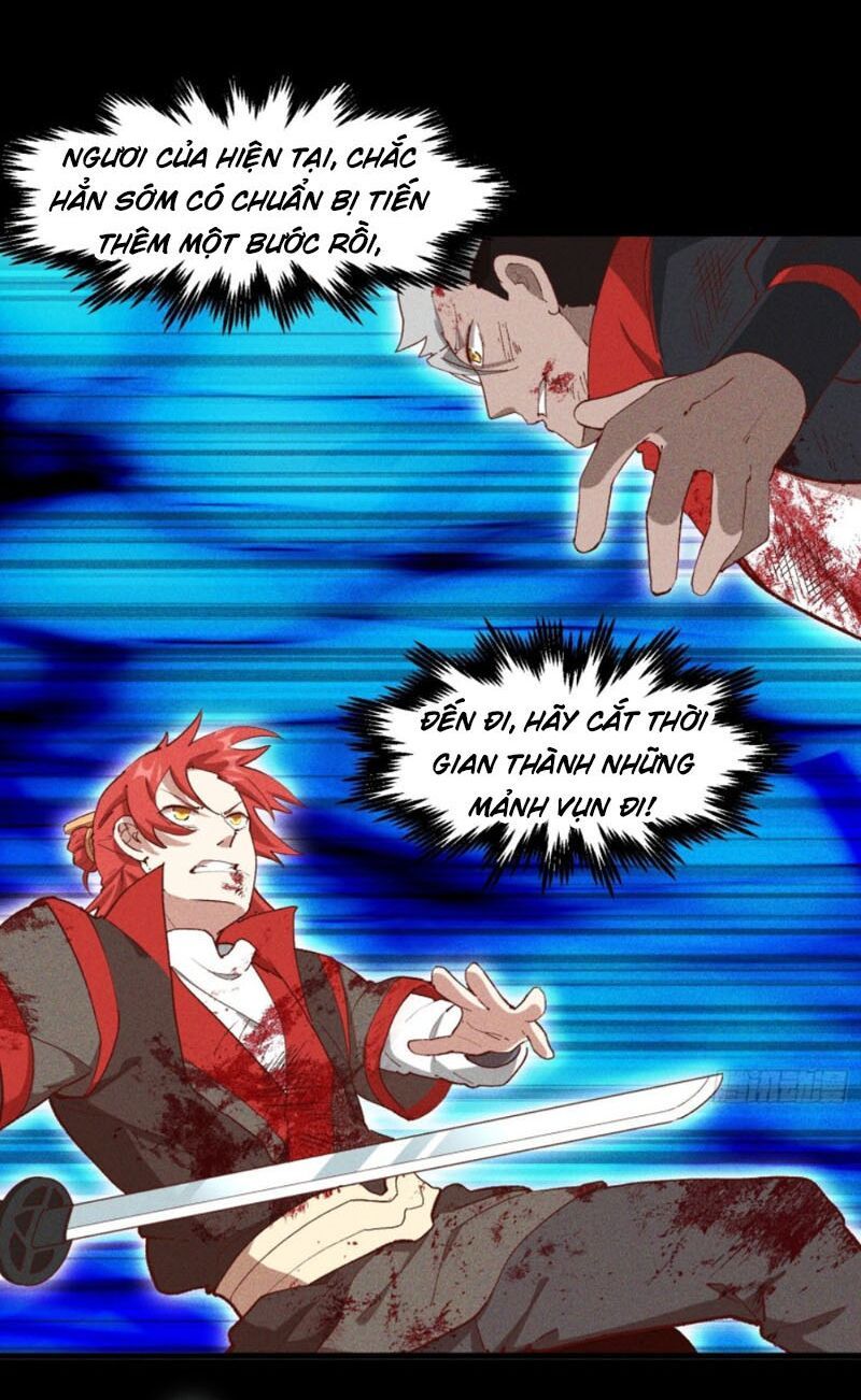 đọc truyện Linh Tôn Chi Tử Chương 90 ảnh 17 tại Thiên Thai Truyện