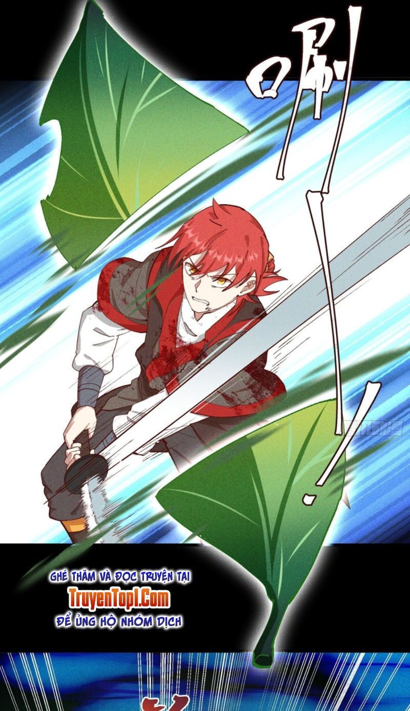 đọc truyện Linh Tôn Chi Tử Chương 90 ảnh 18 tại Thiên Thai Truyện