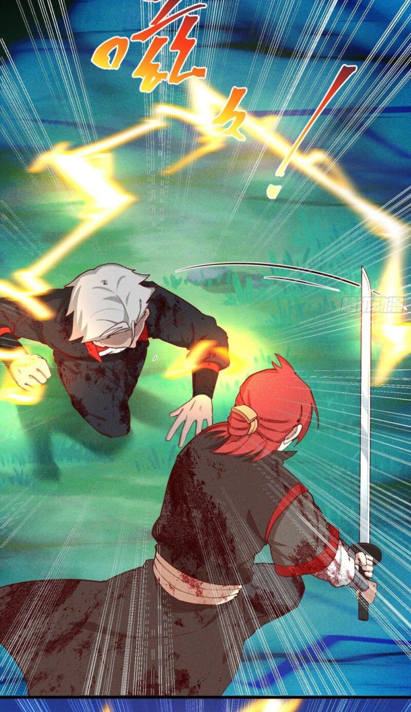 đọc truyện Linh Tôn Chi Tử Chương 90 ảnh 19 tại Thiên Thai Truyện