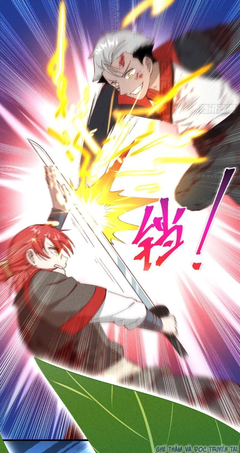 đọc truyện Linh Tôn Chi Tử Chương 90 ảnh 20 tại Thiên Thai Truyện