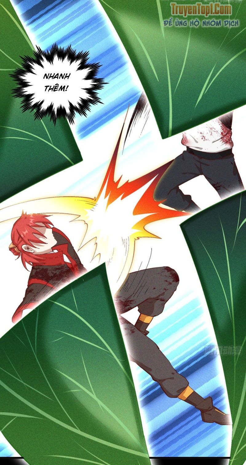 đọc truyện Linh Tôn Chi Tử Chương 90 ảnh 21 tại Thiên Thai Truyện