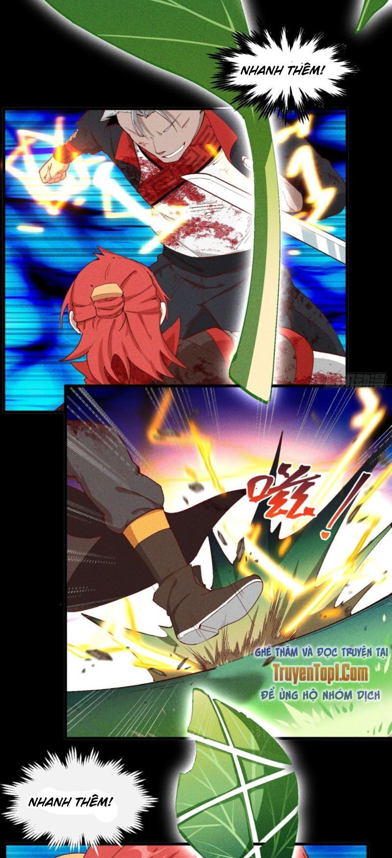 đọc truyện Linh Tôn Chi Tử Chương 90 ảnh 22 tại Thiên Thai Truyện