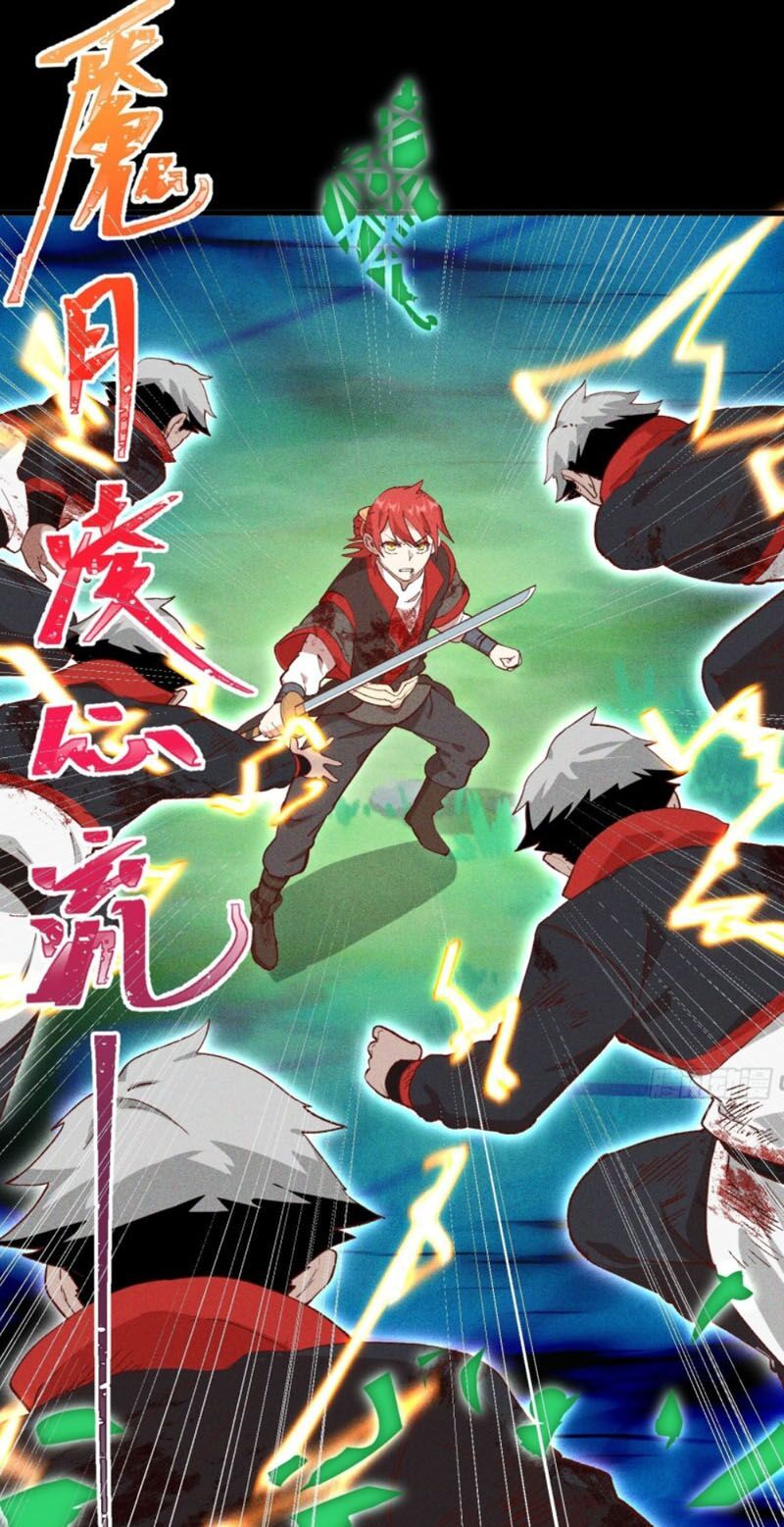 đọc truyện Linh Tôn Chi Tử Chương 90 ảnh 24 tại Thiên Thai Truyện